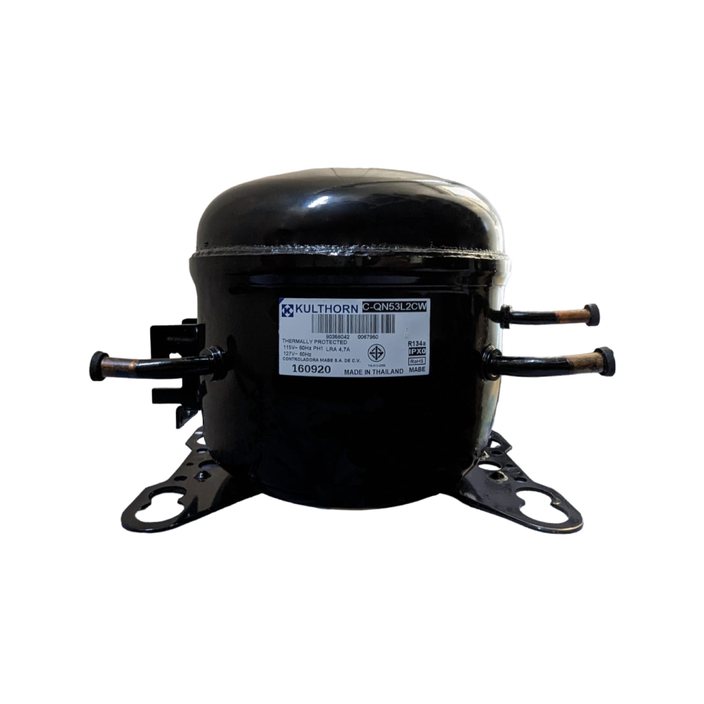Compresor convencional Mabe - REP-012