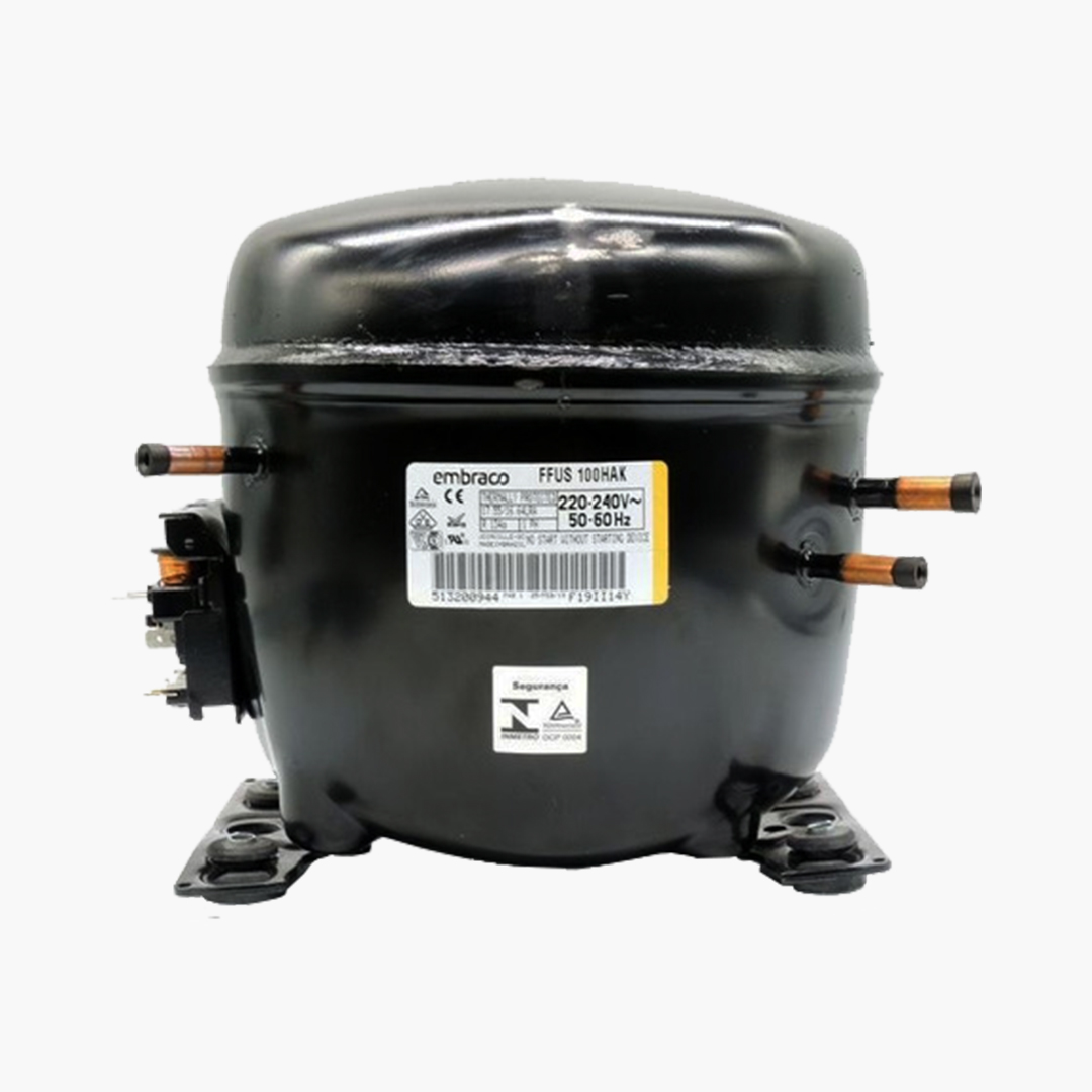 Compresor inverter Mabe - REP-011