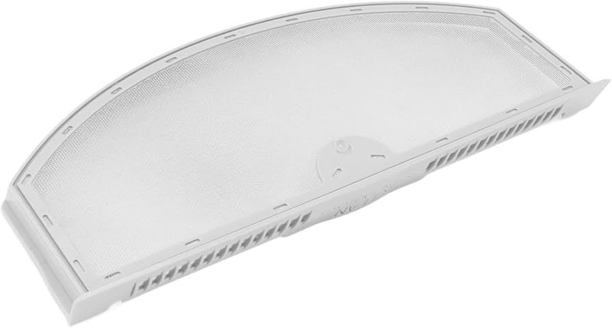 Filtro de pelusa Mabe - REP-008