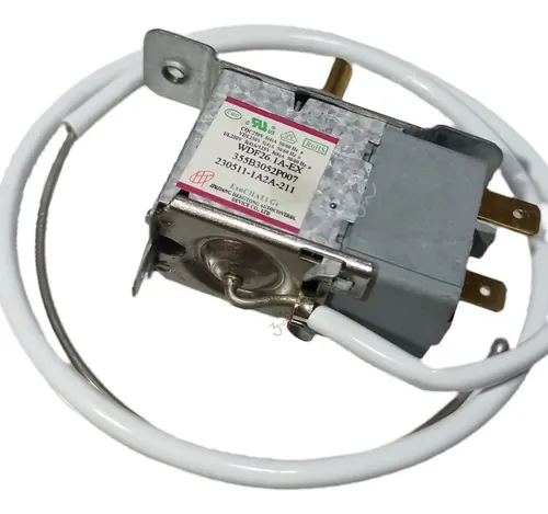 Sensor de temperatura Mabe - REP-019