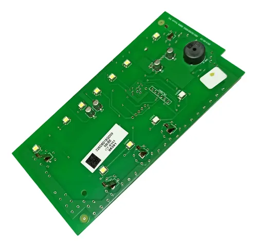 Tarjeta display Mabe - REP-021