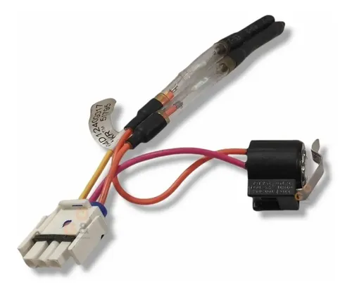 Termofusible Mabe - REP-024