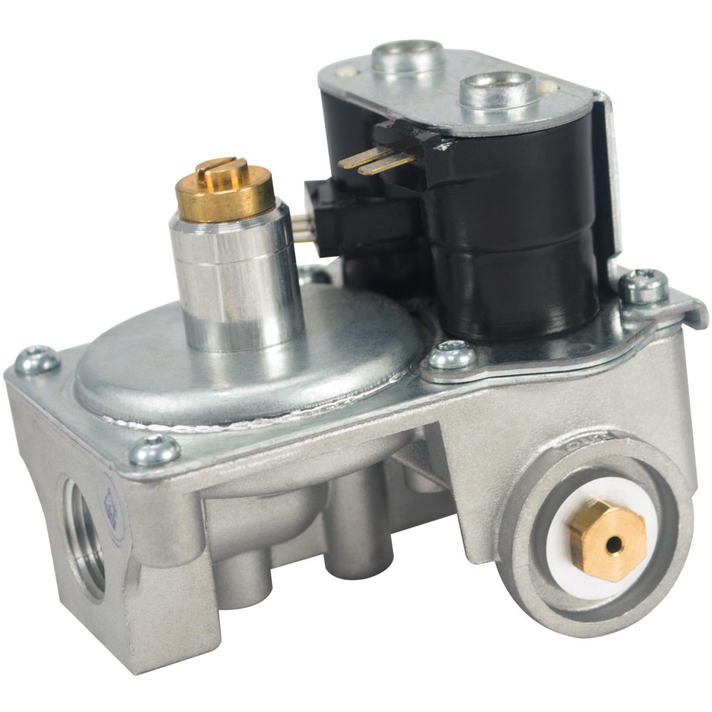 Válvula de gas Mabe - REP-009